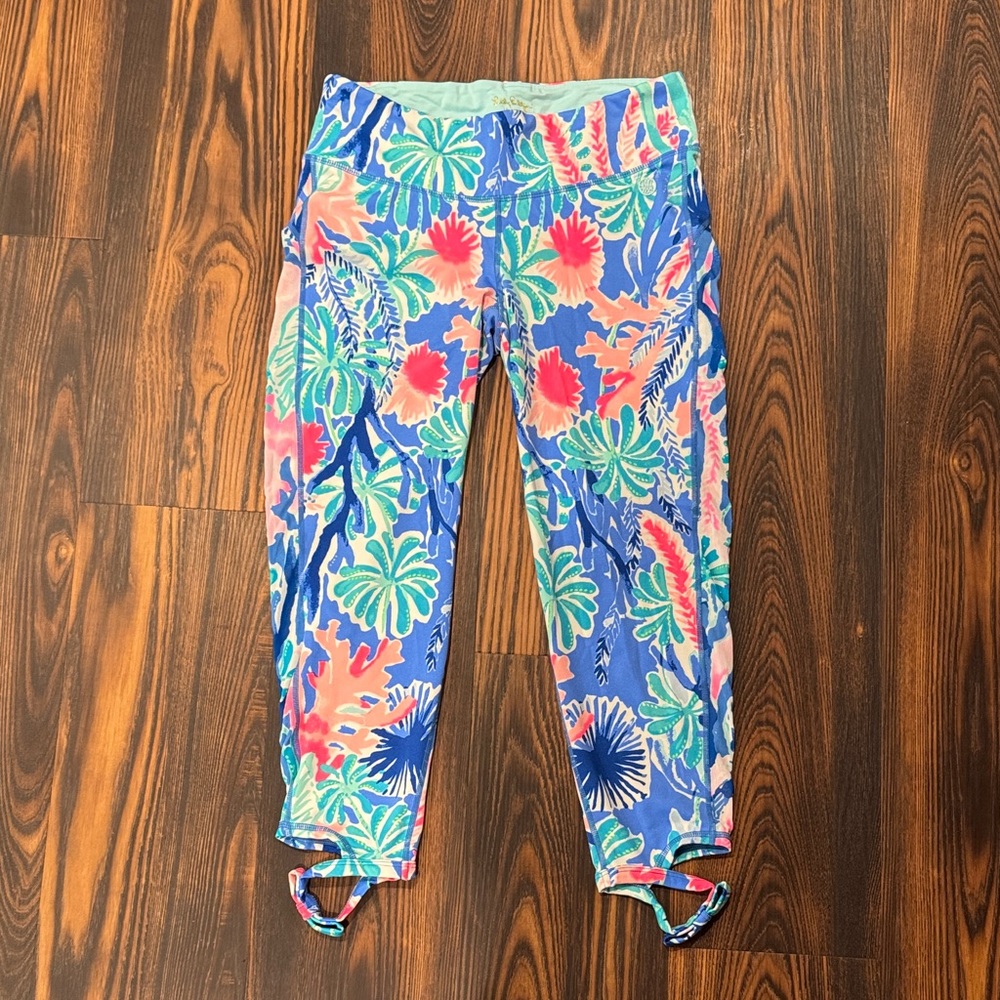 Lilly Pulitzer Leggings